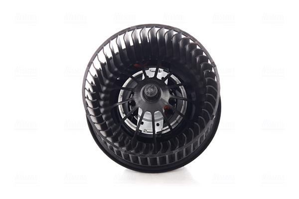 Pulseur d'air habitacle (Ventilateur habitacle) NISSENS ref. 87492