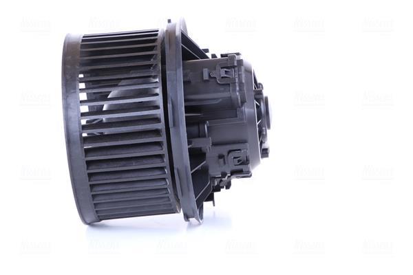 Ventilador de habitáculo NISSENS ref. 87493
