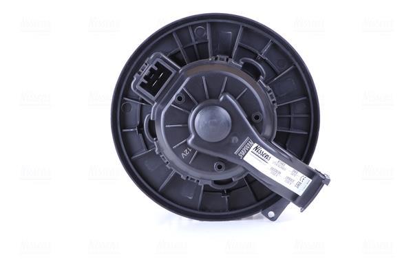 Ventilador de habitáculo NISSENS ref. 87493