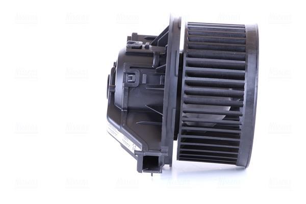 Ventilador de habitáculo NISSENS ref. 87493