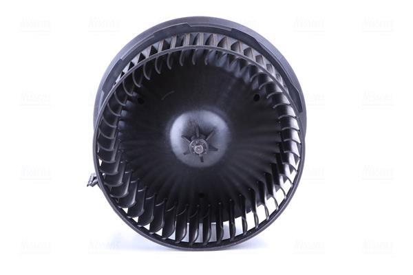 Ventilador de habitáculo NISSENS ref. 87493