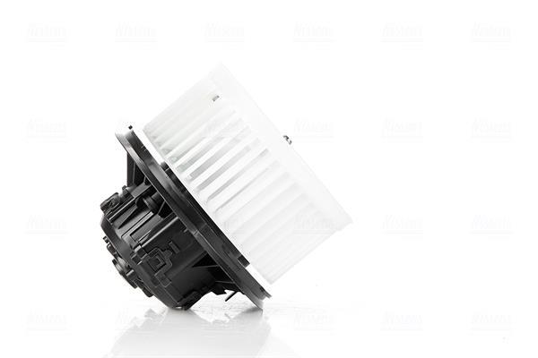Ventilador habitáculo NISSENS 87494
