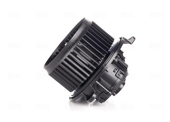 Ventilador habitáculo NISSENS ref. 87495