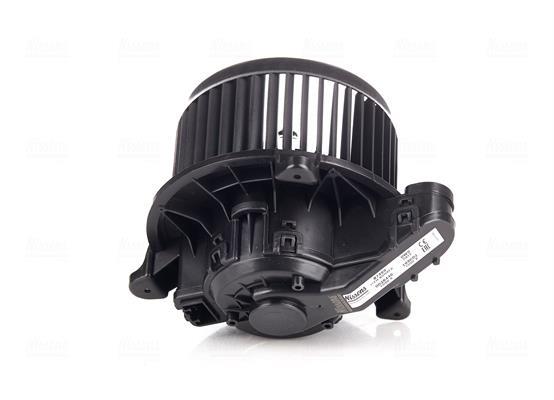 Ventilador habitáculo NISSENS ref. 87495