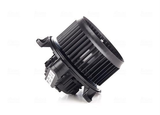 Ventilador habitáculo NISSENS ref. 87495