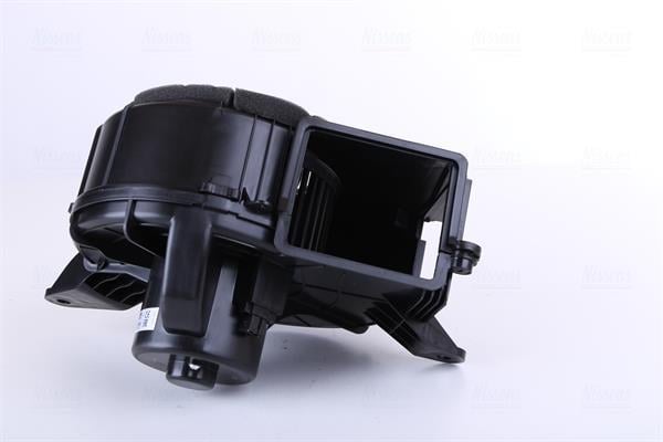 Ventilador de habitáculo NISSENS ref. 87500