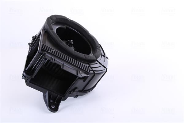 Ventilador de habitáculo NISSENS ref. 87500