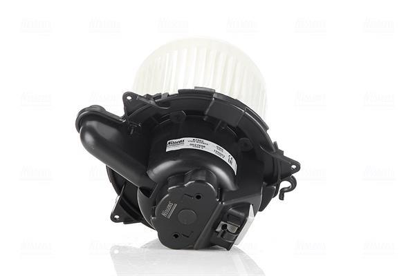 Ventilador de habitáculo NISSENS ref. 87501