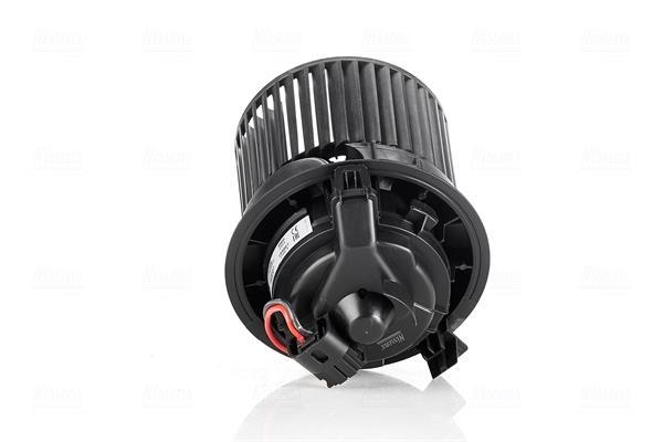 Pulseur d'air habitacle (Ventilateur habitacle) NISSENS ref. 87508