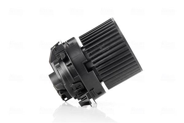 Pulseur d'air habitacle (Ventilateur habitacle) NISSENS ref. 87508