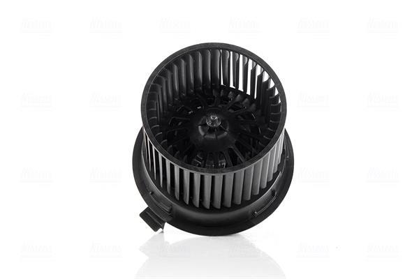 Pulseur d'air habitacle (Ventilateur habitacle) NISSENS ref. 87508