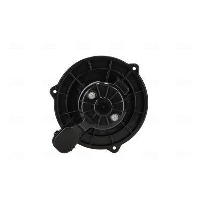 Ventilador habitáculo NISSENS ref. 87510
