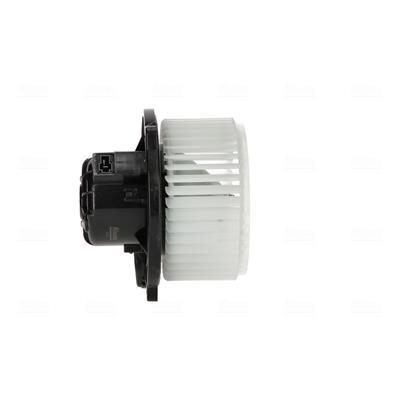 Ventilador habitáculo NISSENS ref. 87510