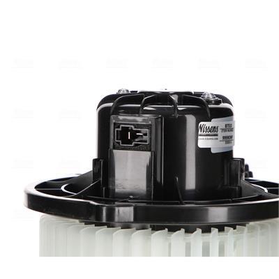 Ventilador habitáculo NISSENS ref. 87510