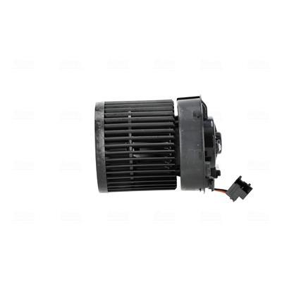 Pulseur d'air habitacle (Ventilateur habitacle) NISSENS ref. 87516