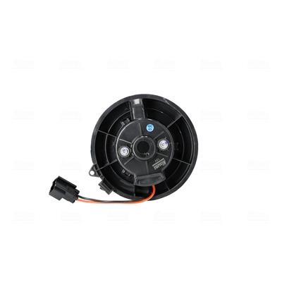 Pulseur d'air habitacle (Ventilateur habitacle) NISSENS ref. 87516