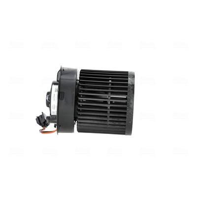Pulseur d'air habitacle (Ventilateur habitacle) NISSENS ref. 87516