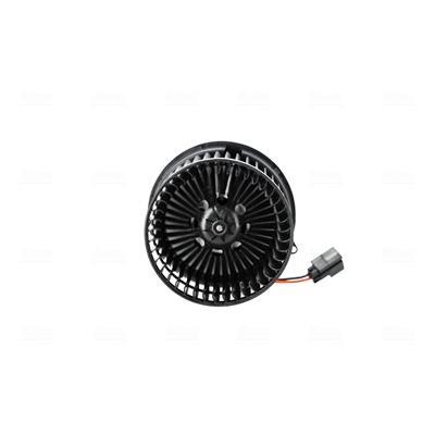 Pulseur d'air habitacle (Ventilateur habitacle) NISSENS ref. 87516