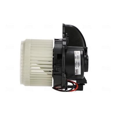 Pulseur d'air habitacle (Ventilateur habitacle) NISSENS 87523