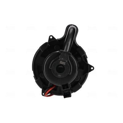 Pulseur d'air habitacle (Ventilateur habitacle) NISSENS 87523