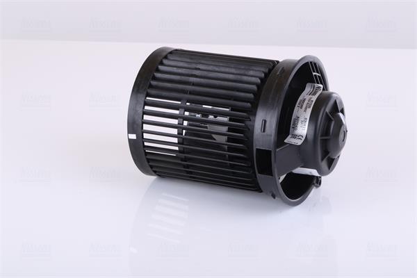 Ventilador de habitáculo NISSENS 87530