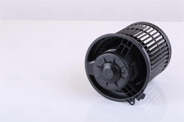 Ventilador de habitáculo NISSENS 87530