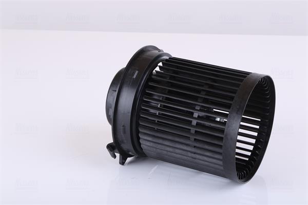 Ventilador de habitáculo NISSENS 87530