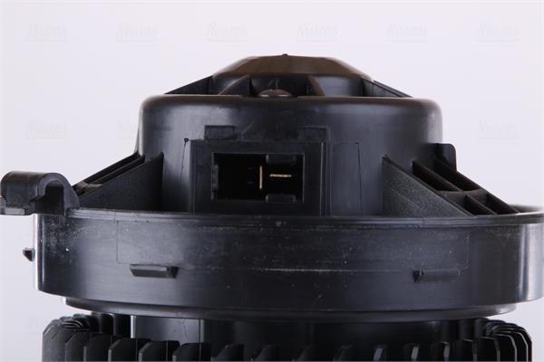 Ventilador de habitáculo NISSENS 87530