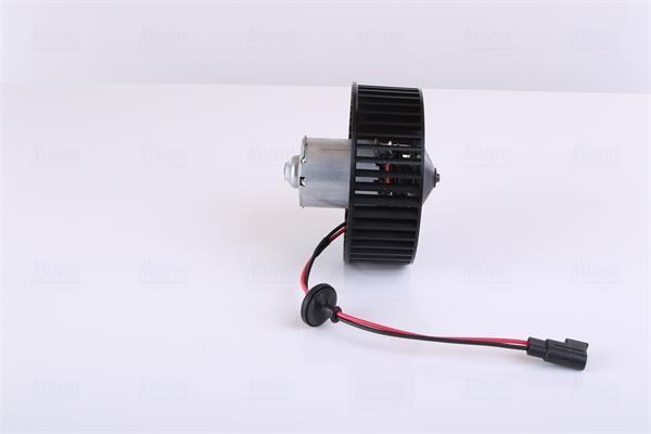 Ventilador de habitáculo NISSENS ref. 87538