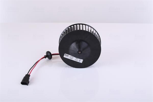 Ventilador de habitáculo NISSENS ref. 87538