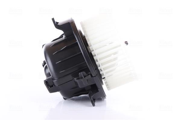 Pulseur d'air habitacle (Ventilateur habitacle) NISSENS ref. 87547