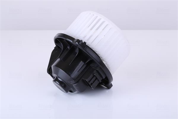 Pulseur d'air habitacle (Ventilateur habitacle) NISSENS 87548