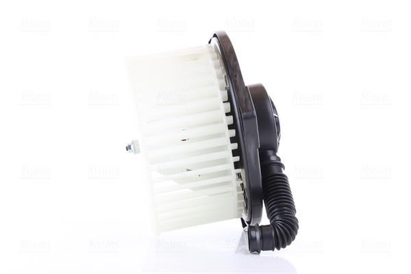 Pulseur d'air habitacle (Ventilateur habitacle) NISSENS ref. 87550