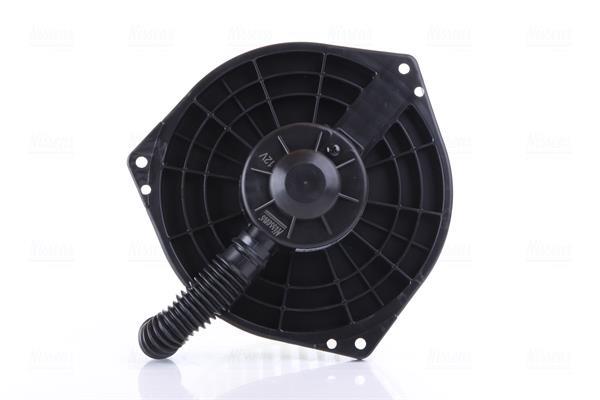 Pulseur d'air habitacle (Ventilateur habitacle) NISSENS ref. 87550