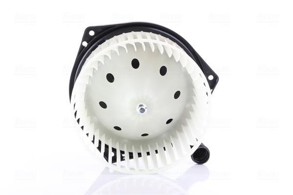 Pulseur d'air habitacle (Ventilateur habitacle) NISSENS ref. 87550