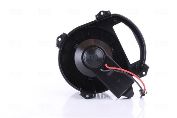Ventilador habitáculo NISSENS 87551