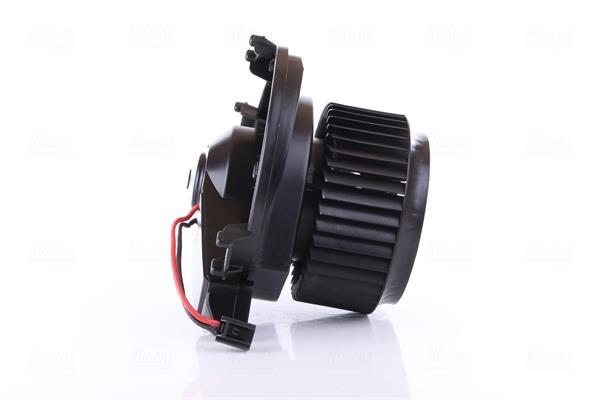 Ventilador habitáculo NISSENS 87551