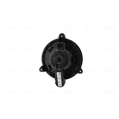 Ventilador de habitáculo NISSENS ref. 87559