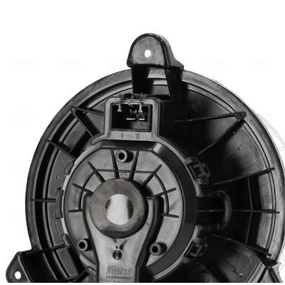 Ventilador de habitáculo NISSENS ref. 87559