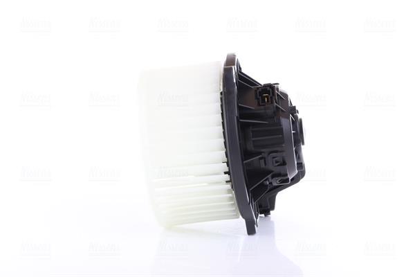 Pulseur d'air habitacle (Ventilateur habitacle) NISSENS ref. 87564