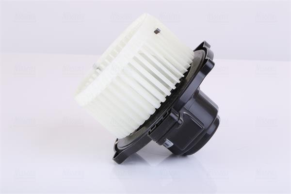Ventilador de habitáculo NISSENS 87570
