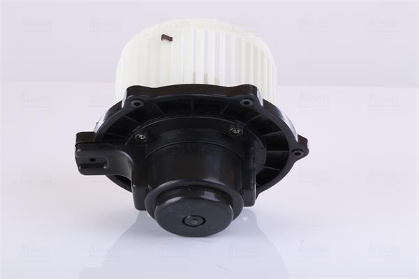 Ventilador de habitáculo NISSENS 87570
