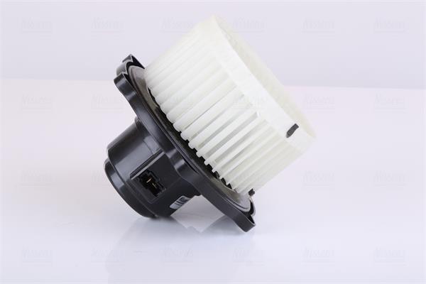 Ventilador de habitáculo NISSENS 87570