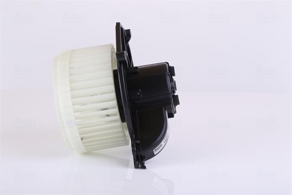 Ventilador de habitáculo NISSENS ref. 87571