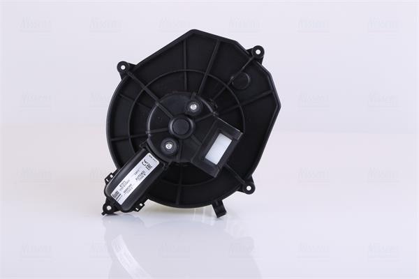 Ventilador de habitáculo NISSENS ref. 87571