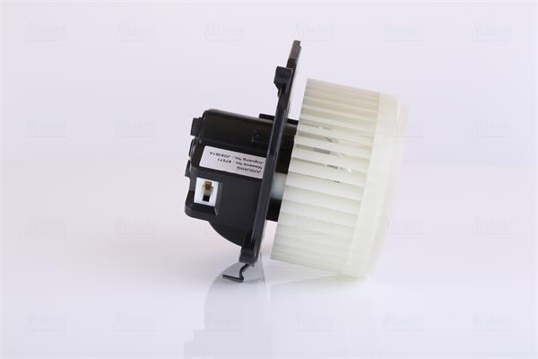 Ventilador de habitáculo NISSENS ref. 87571