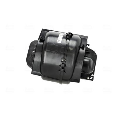 Pulseur d'air habitacle (Ventilateur habitacle) NISSENS ref. 87575