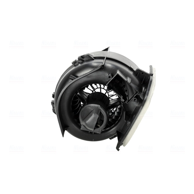 Pulseur d'air habitacle (Ventilateur habitacle) NISSENS ref. 87575