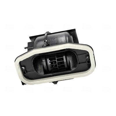 Pulseur d'air habitacle (Ventilateur habitacle) NISSENS ref. 87575