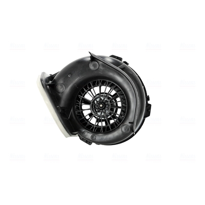 Pulseur d'air habitacle (Ventilateur habitacle) NISSENS ref. 87575
